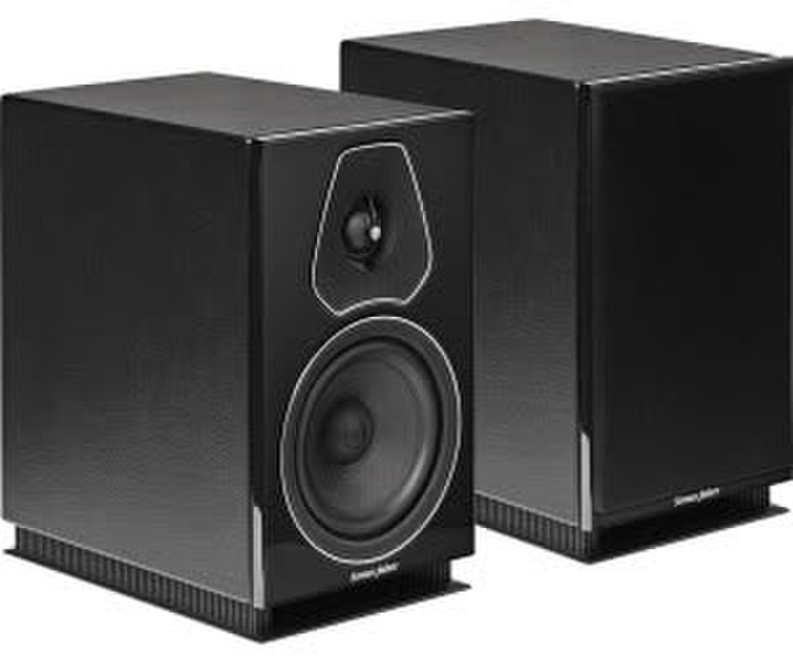 Sonus Faber Lumina II Black