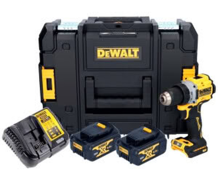 DeWalt DCD800M2T