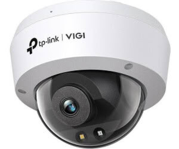 TP-Link VIGI C230 (2304 x 1296 Pixels) Netzwerkkamera Weiss (VIGI C230 (4MM))