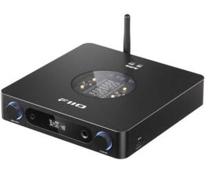 FiiO K13 R2R schwarz