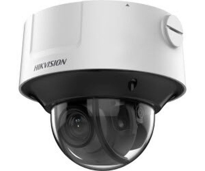 Hikvision DS-2CD3D46G2T-IZHSUY 2.8-12mm H eFO-STD Dome Smart IP (DS-2CD3D46G2T-IZHSUY (2.8-12MM) (H) (EF))
