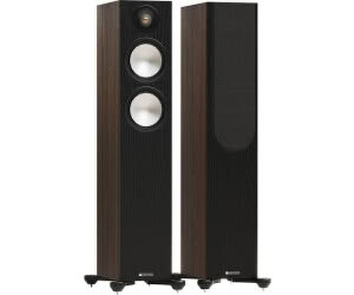 Monitor Audio Bronze 300 7G Walnuss