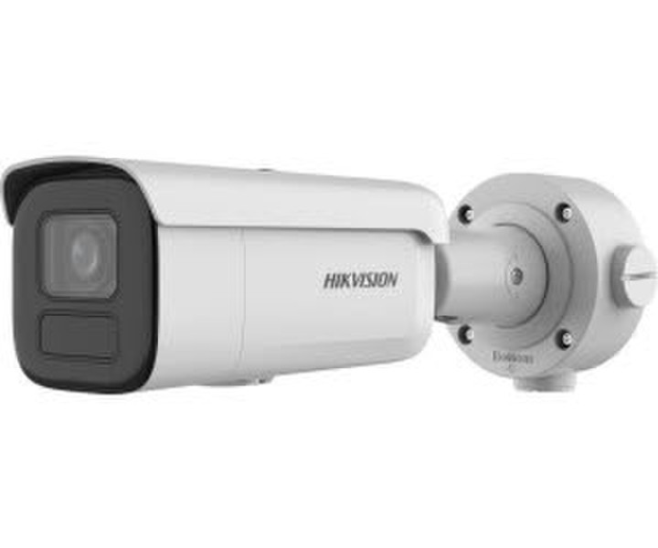 Hikvision DS-2CD2686G2HT-IZS (2 8-12 mm) (eF) (3840 x 2160 Pixels) Netzwerkkamera Weiss (51171)