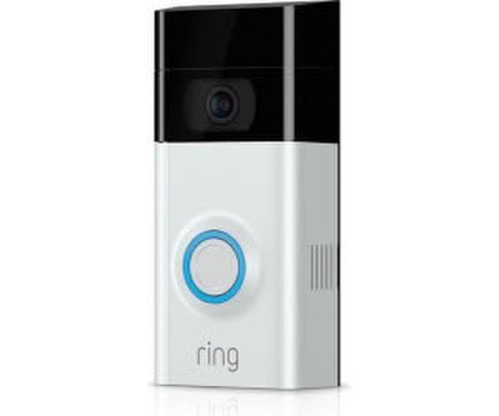 Ring Video-Türklingel 2 (8VR1S7-0EU0)