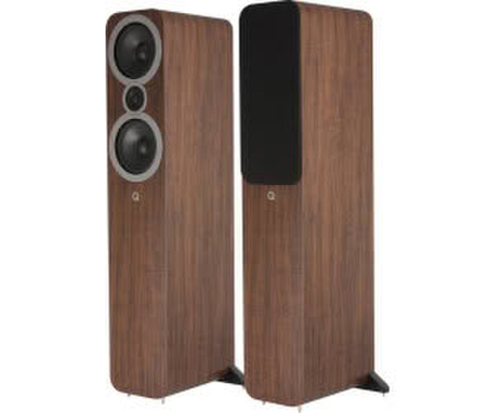 Q Acoustics 3050i English Walnut
