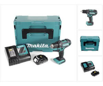 Makita DDF482Y1J-D