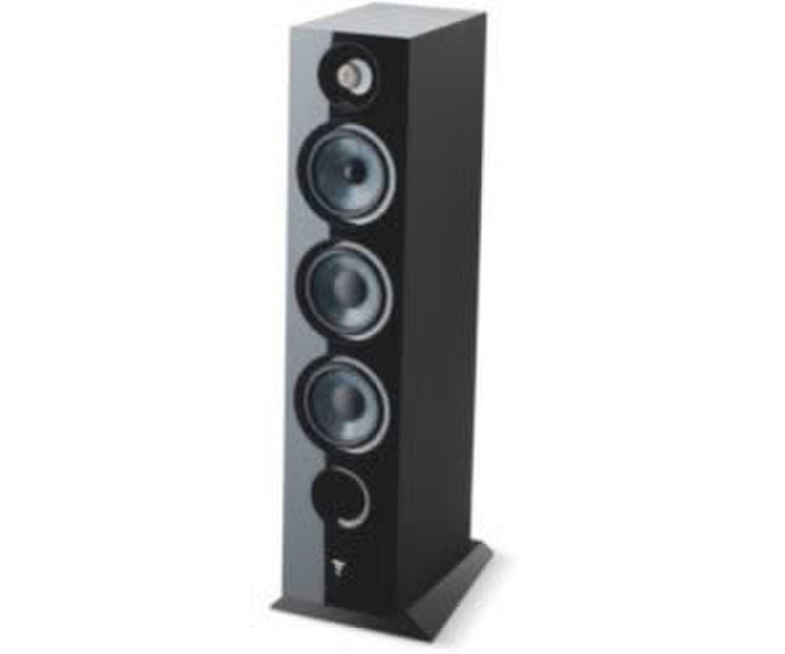 Focal Chora 826 Black