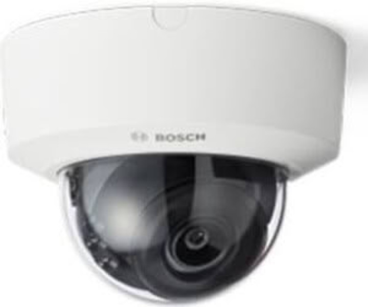 Bosch Fixed dome 2MP 3.3-10.2mm IR Netzwerkkamera (NDI-3702-AL)