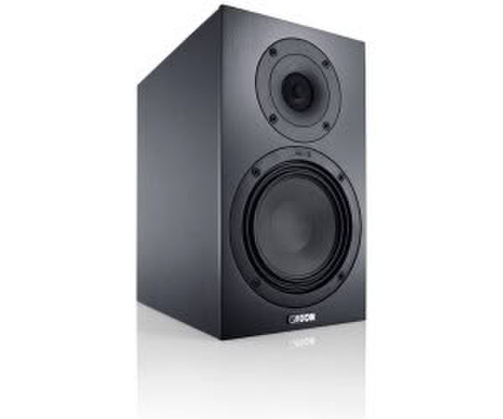 Canton GLE 20 S2 schwarz