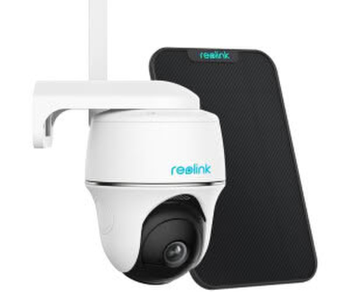 reolink Go PT Plus Sphärisch IP- Innen & 2048 x 1080 Pixel Wand ( GO PT PLUS) (Reolink GO PT PLUS)