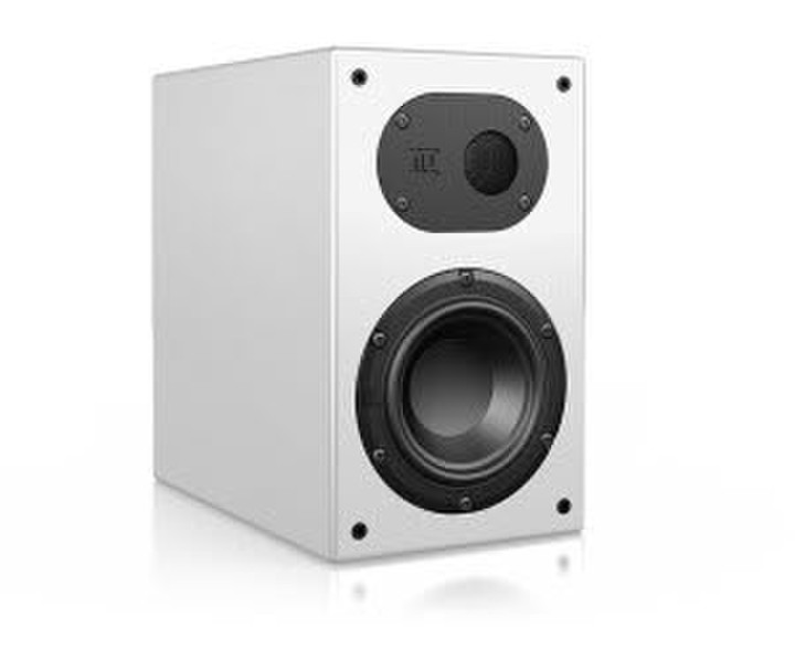 Nubert nuLine 24 Mehrschichtlack weiß