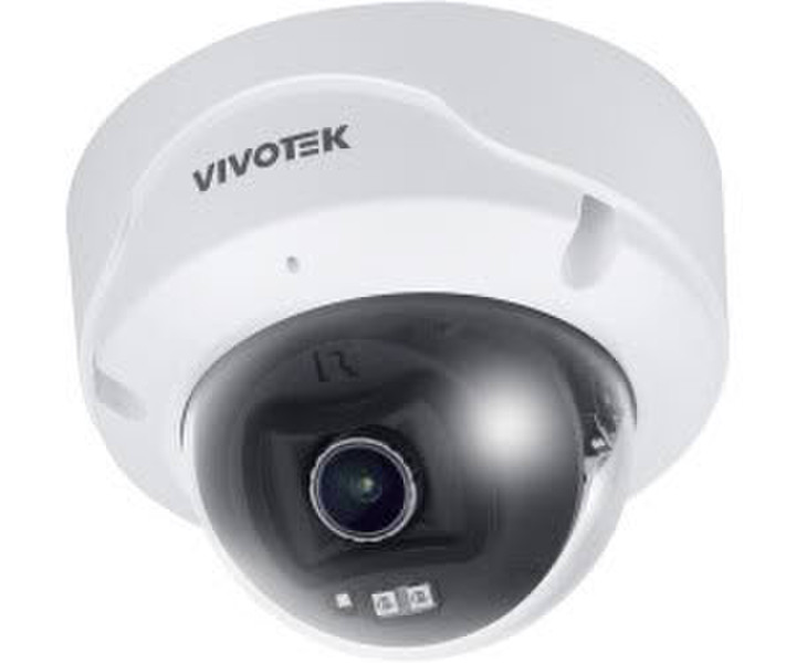 Vivotek V-SERIE 5MP 30fps H.265 2.8mm IR WDR (FD9189-H-V3)