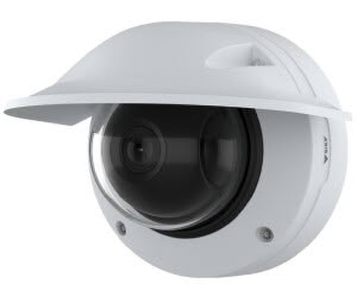 Axis Q3628-VE 4K T/N PoE PTRZ IP66 IK10 (02617-001)