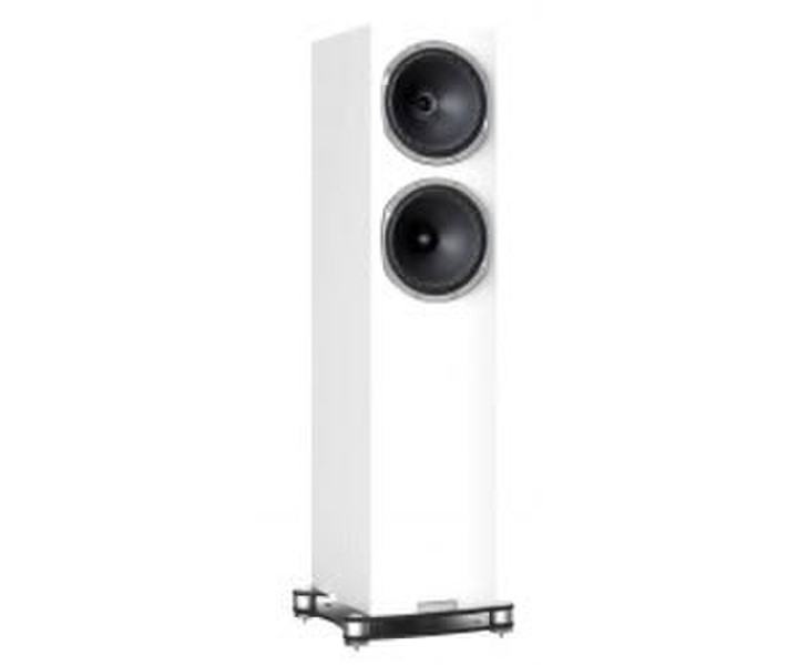 Fyne Audio F502SP Piano Gloss White