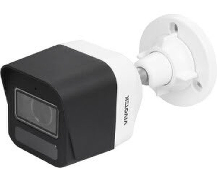 Vivotek IB9380-HTV-V2 5MPx T/N IR PoE Netzwerkkamera Weiss