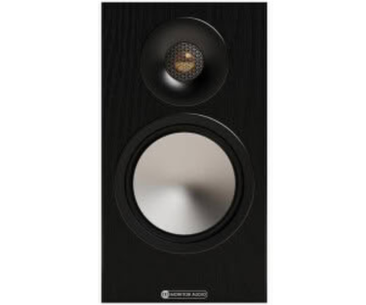 Monitor Audio Bronze 50 7G schwarz