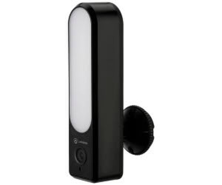 LUVISION LED AußenleuchteFlutlicht Lampe2K Bewegungsmelder Tuya (2389)