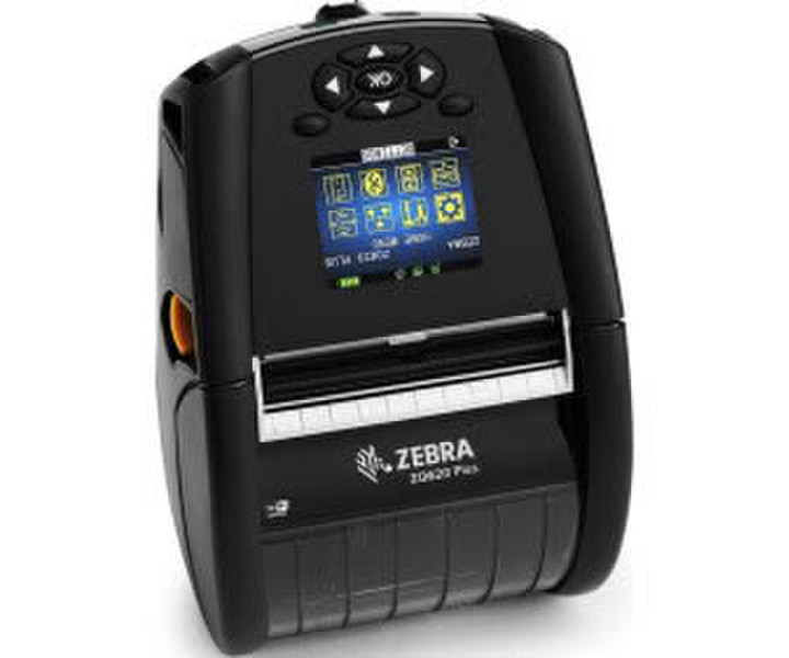 Zebra ZQ620 Plus (ZQ62-AUWAEC4-00)