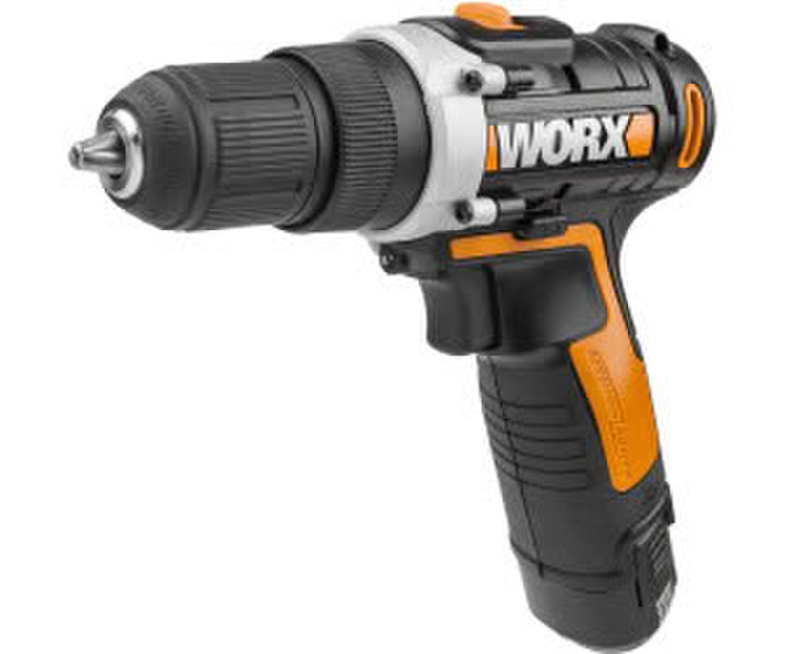 Worx WX128 (1 x 2,0 Ah Akku)