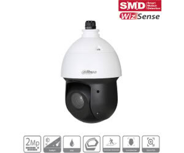 Dahua SD49225GB-HNR 2MP Full HD 25x Starlight IR Netzwerk PTZ