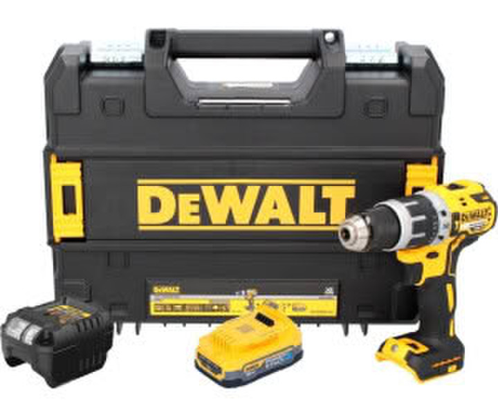 DeWalt DCD796P1TX