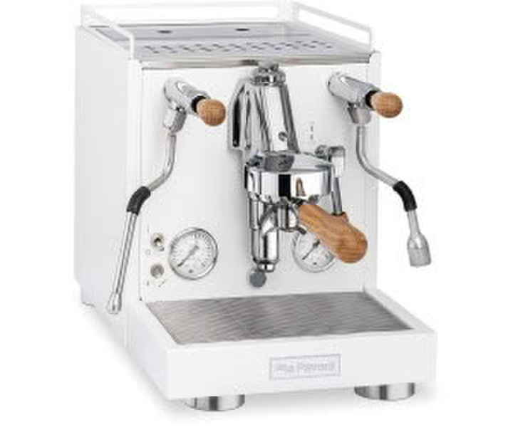 La Pavoni New CELLINI EVOLUTION LPSCVW01EU weiß