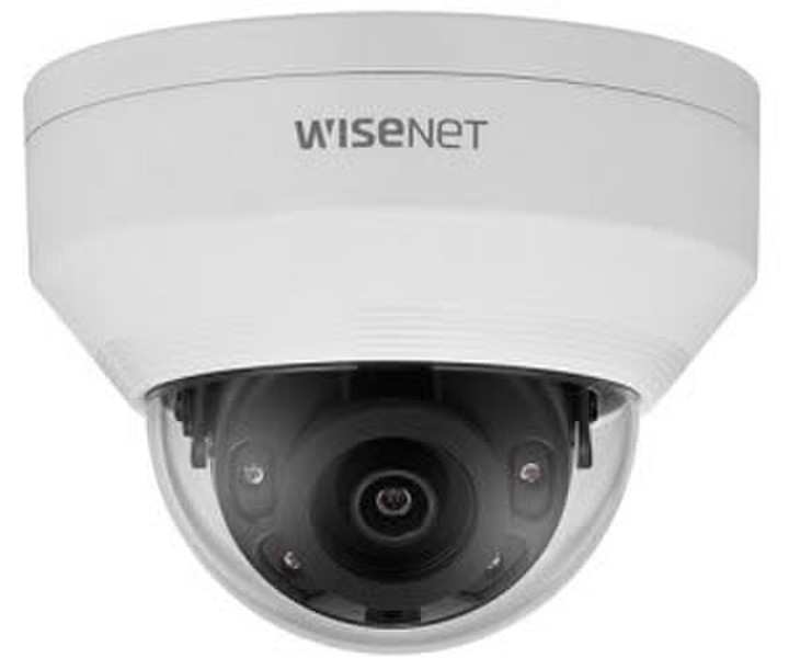 Hanwha Techwin 2 MP IP Vandal Dome (ANV-L6012R)