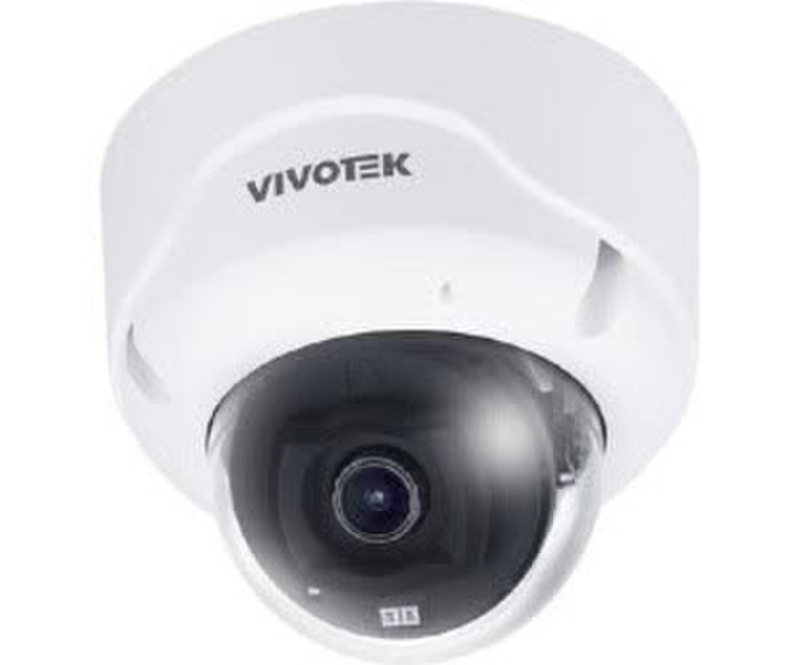 Vivotek V-SERIE FD9399-EHV 8MP 30fps H.265 4 26mm IR WDR