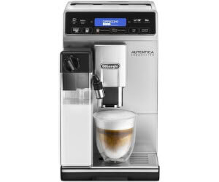 De'Longhi Autentica Cappuccino ETAM 29.666.S