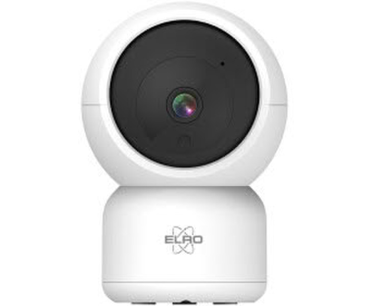 Elro CI5000 Innen WiFi IP Bewegungssensor und Nachtsicht Full HD Sirene