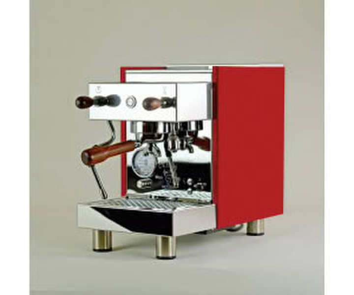 Bezzera Crema PM rot