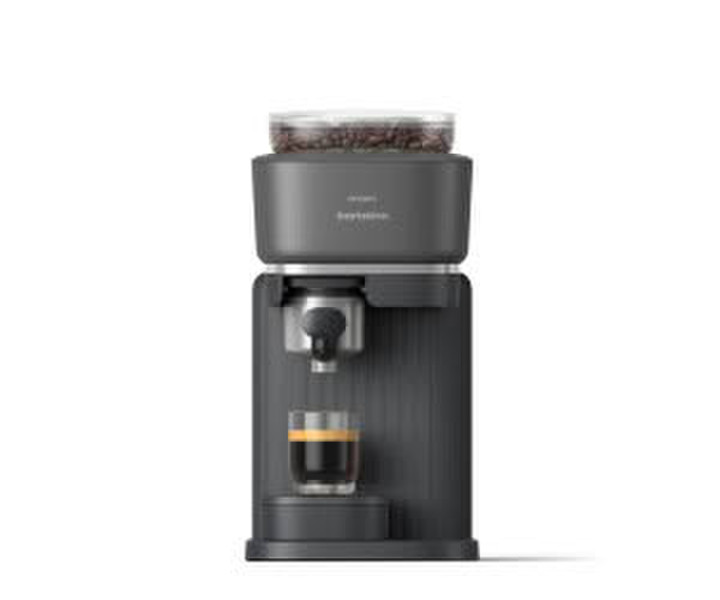 Philips Baristina BAR301/62 Schwarzgrau Schwarzgrau
