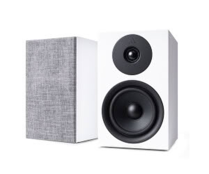 Argon Audio Forus 5 White