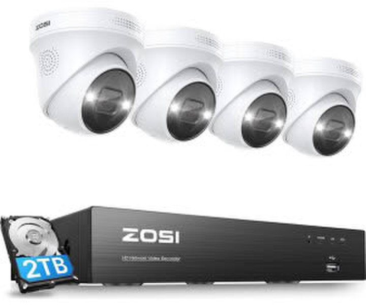 ZOSI PoE (6941709214555)