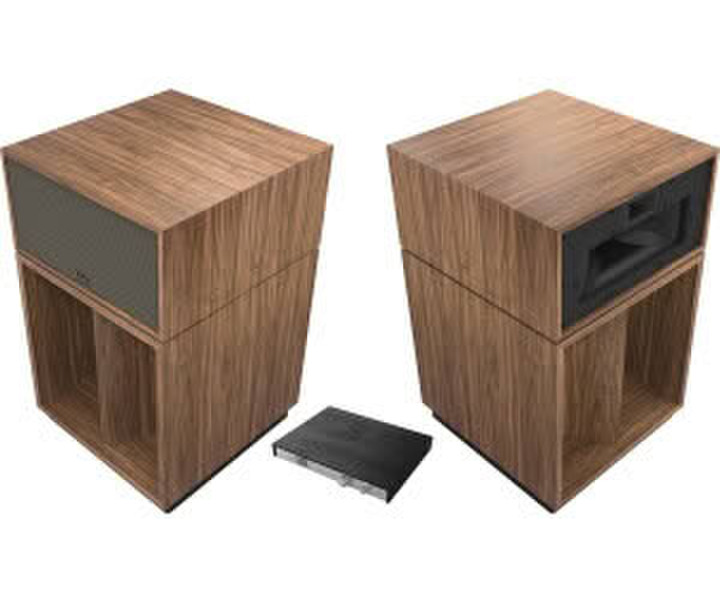 Klipsch La Scala AL6 American Walnut
