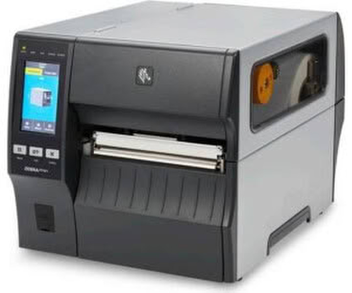 Zebra ZT421 (ZT42162-T0E00C0Z)