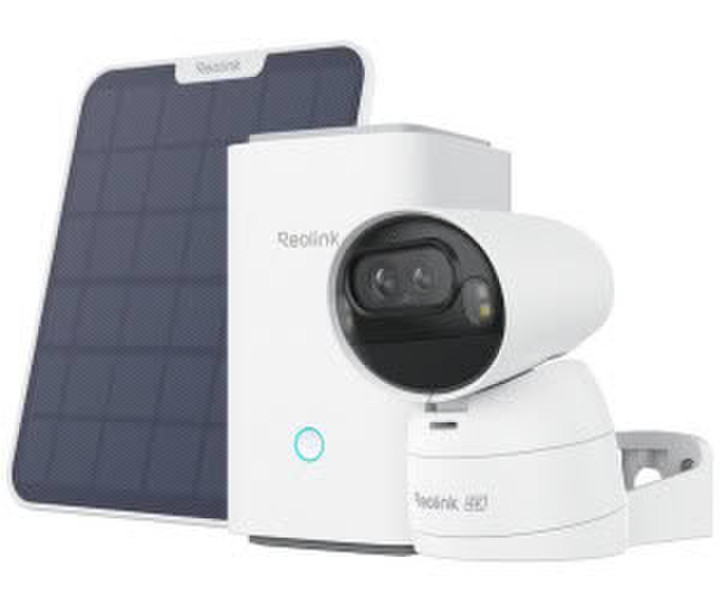 reolink Hub 1 Argus Series B730 Solarpanel (40-59-5683 40-59-8870 40-57-9065)