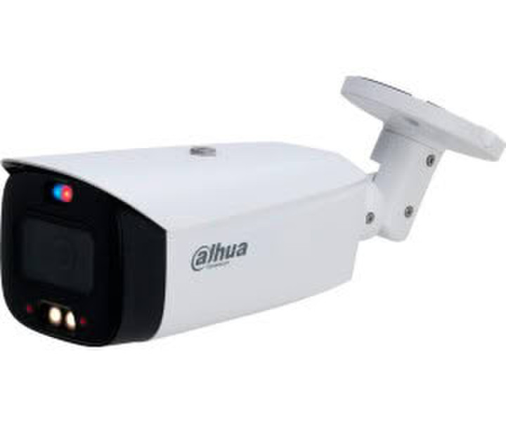 Dahua TiOC 8MP Bulletkamera HFW3849T1-AS-PV Abschreckung (A10762)