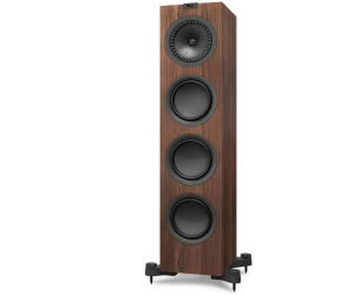 KEF Q550 Walnuss