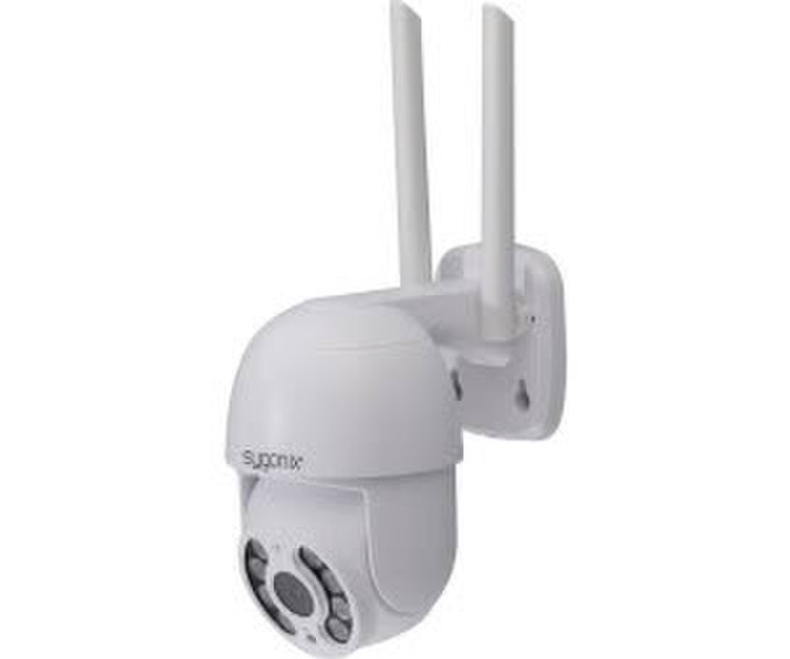 Sygonix Funk PTZ Zusatzkamera 10.1 (SY-6440260)