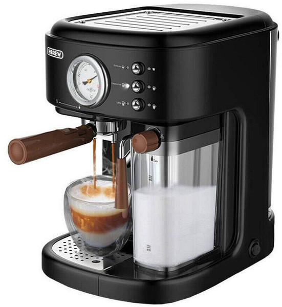 Hibrew H8A Filter-Kaffeemaschine