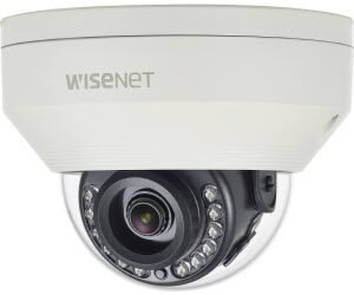 Hanwha WiseNet HCV-7010RA 4MP Wisenet Analoge Outdoor IR