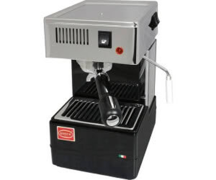 Quickmill 820 Superiore Stretta schwarz