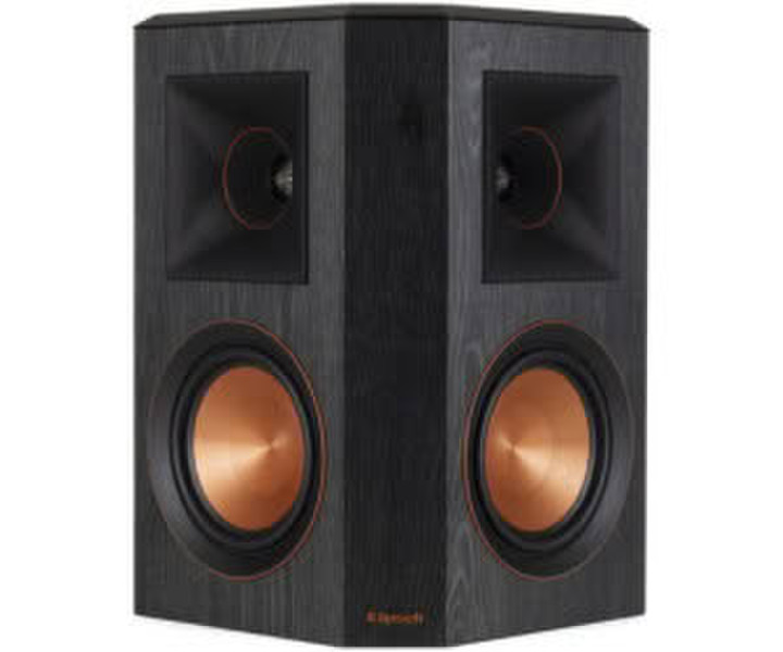 Klipsch RP-502S Ebenholz