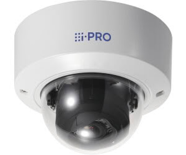 Panasonic i-PRO WV-S22500-V3L Indoor Dome VANDAL 1/3 5MP 2 9 9 mm