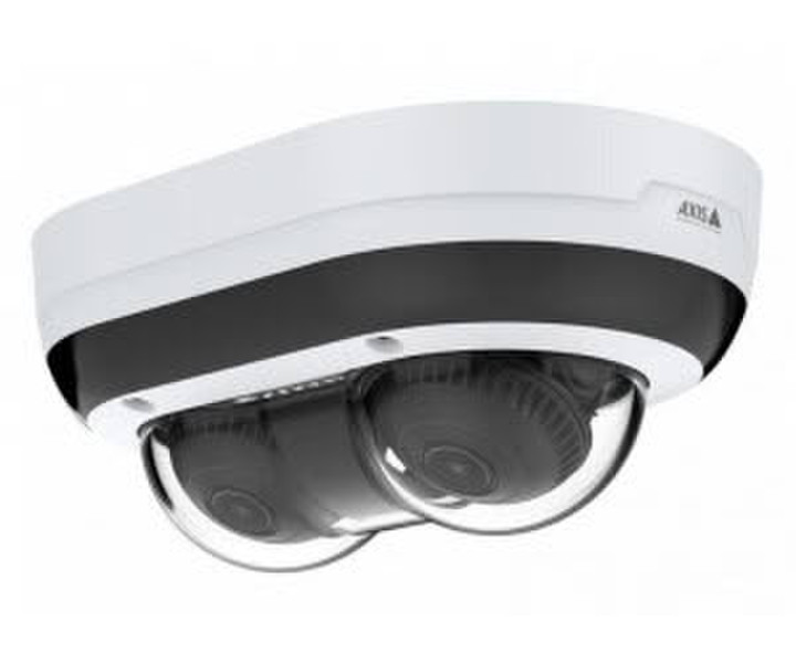 Axis P4707PLVE Netzwerkkamera Panorama Dome (236303)