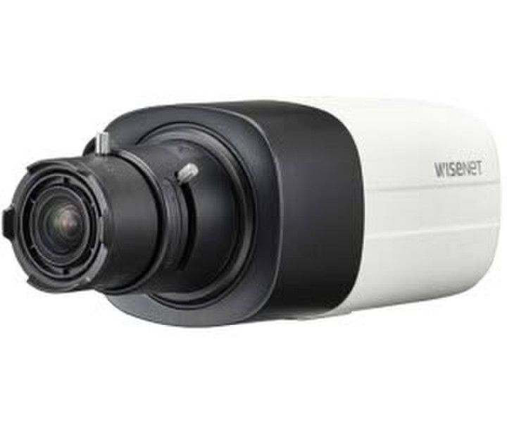 Hanwha WiseNet HCB-6001 Analoge HD Box2 Megapixel