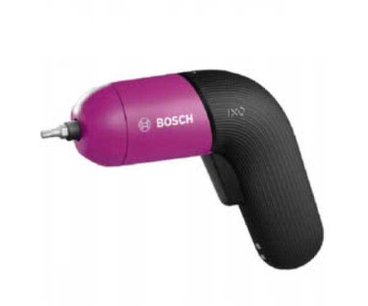 Bosch IXO VI Colour Edition (mit Ladegerät und Bitsatz)