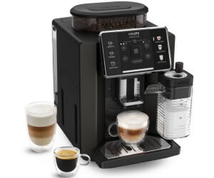 Krups Sensation EA912HF1