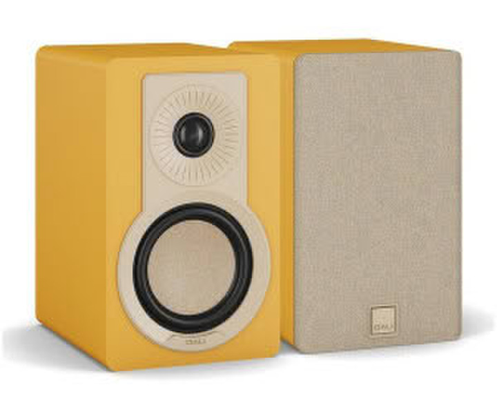 DALI Kupid Golden Yellow